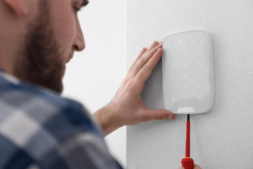 Home security systems sydney
