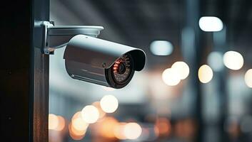 Security Camera Installation