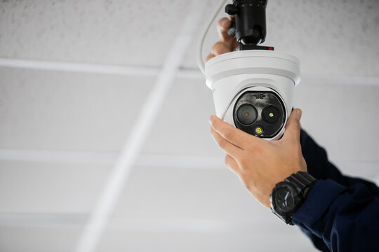 Top CCTV Security Cameras for Home